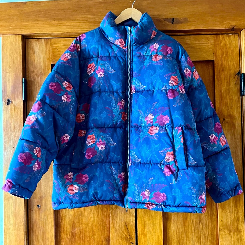 Sundance Coat